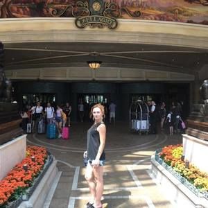 Meet your Posher, Anna